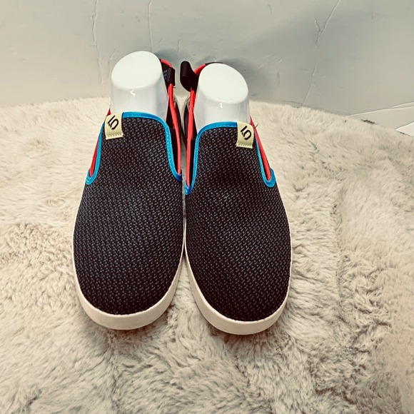 Adidas Five Ten Stealth‎ Slip On Mens Shoes Casual Sneakers Size 10